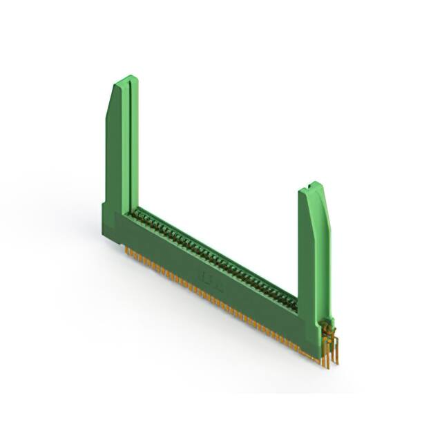 345-090-500-278 EDAC Inc.  Edgeboard Connectors